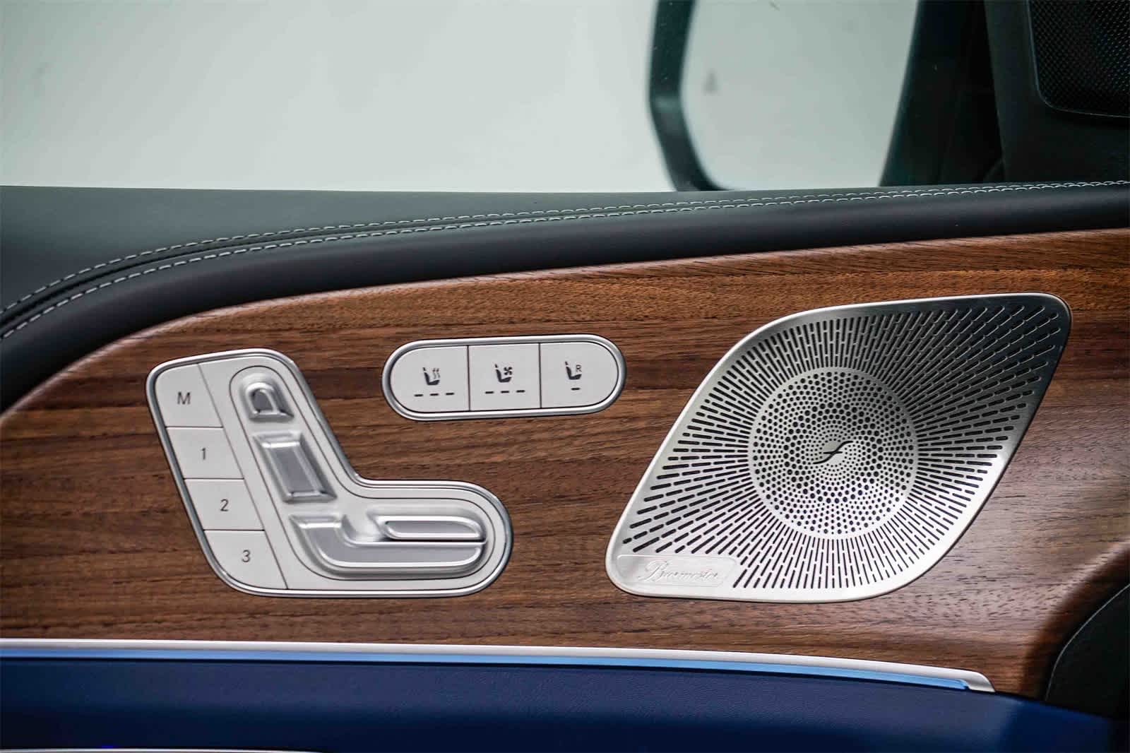 Thumbnail: 2026 Mercedes-Benz GLS - 25