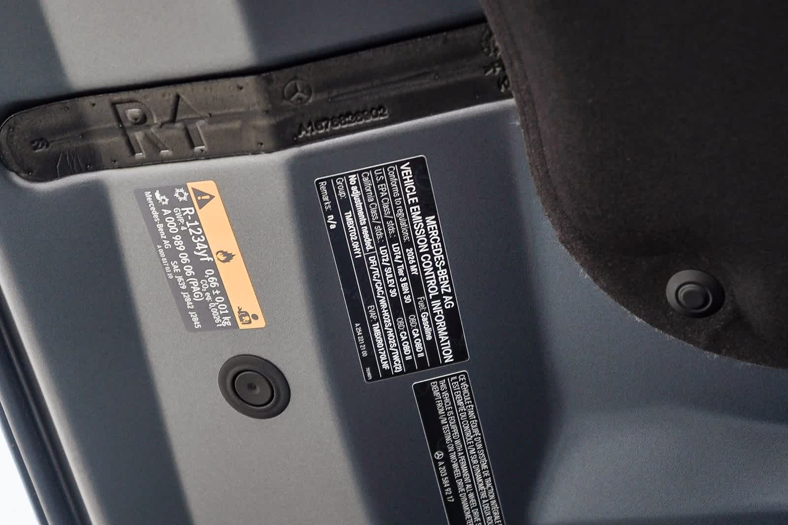 Thumbnail: 2026 Mercedes-Benz GLE - 13