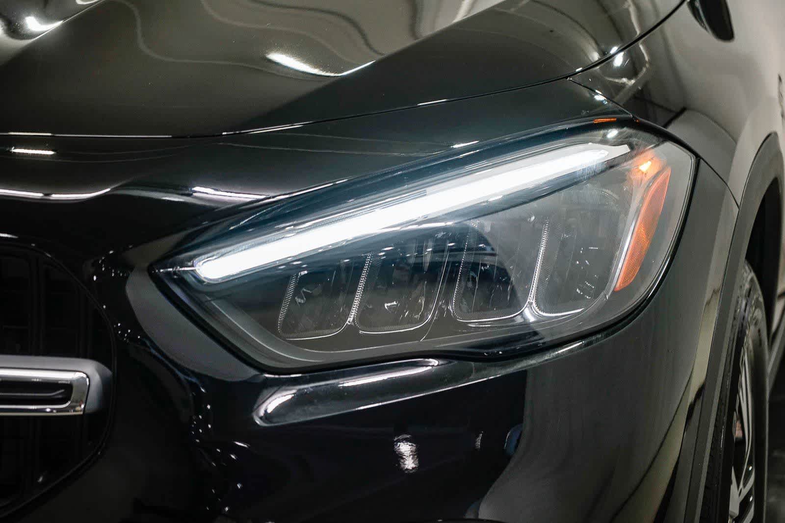 Thumbnail: 2026 Mercedes-Benz GLA - 7