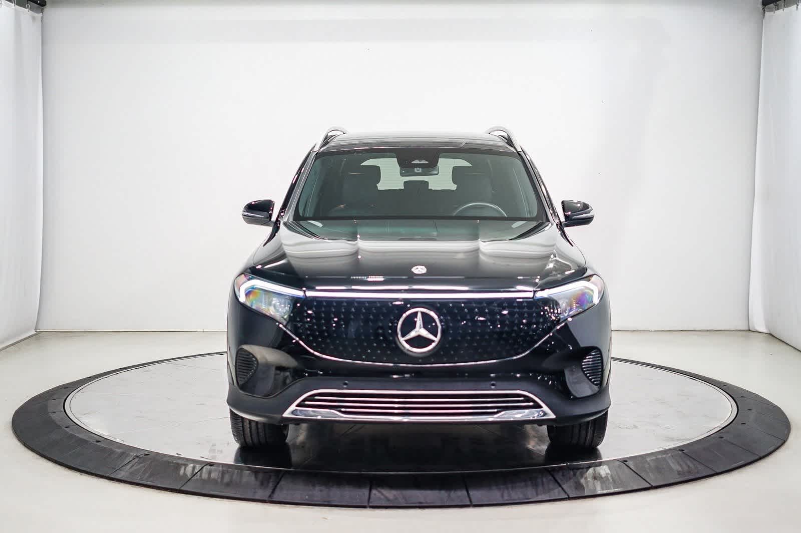 Thumbnail: 2024 Mercedes-Benz EQB - 6