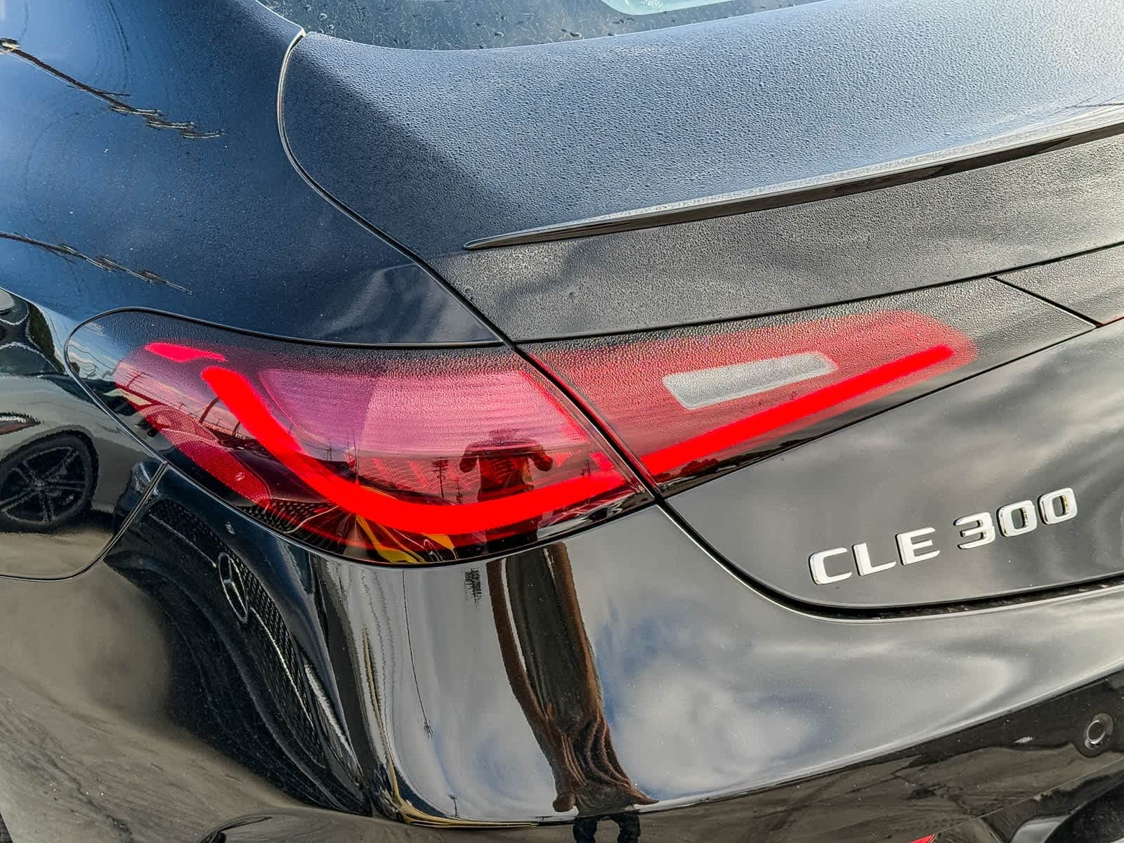 Thumbnail: 2026 Mercedes-Benz CLE - 7