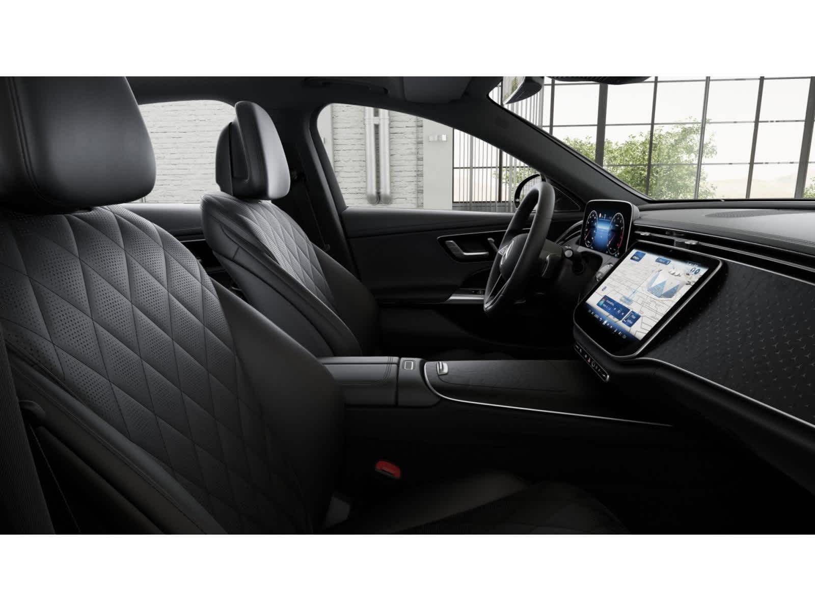 Thumbnail: 2026 Mercedes-Benz E-Class - 3