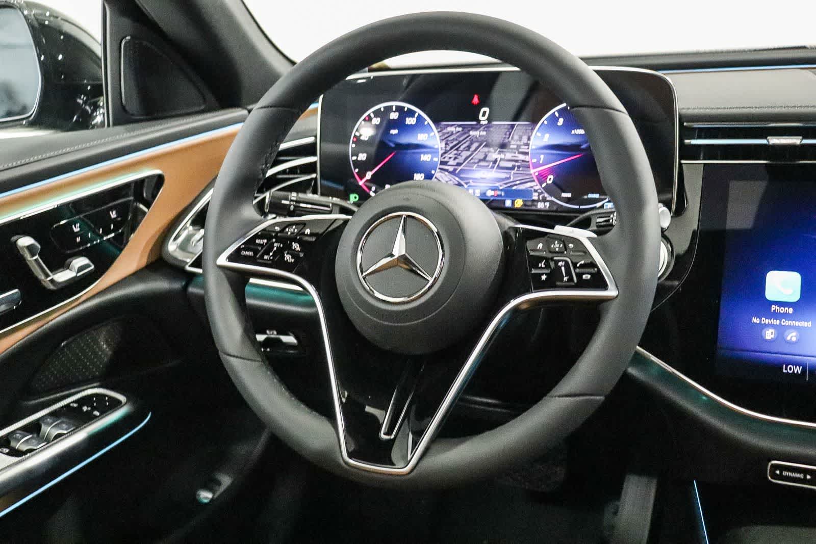 Thumbnail: 2026 Mercedes-Benz E-Class - 17