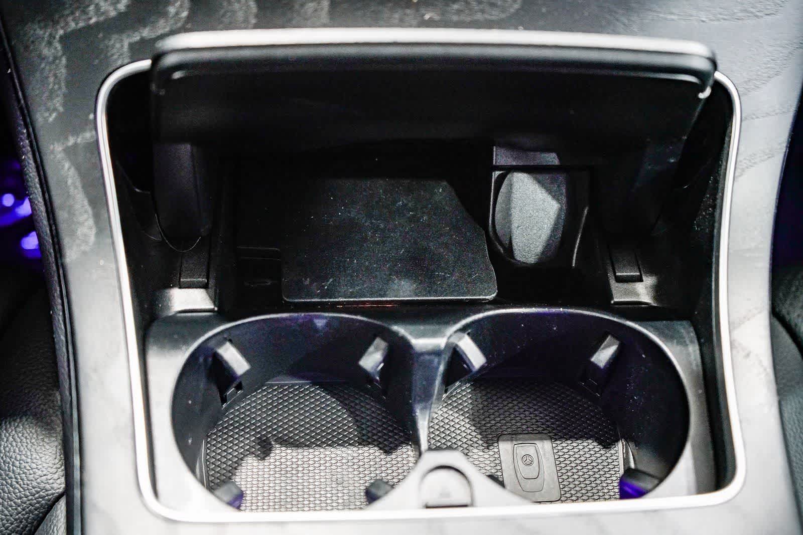 Thumbnail: 2022 Mercedes-Benz GLC - 21