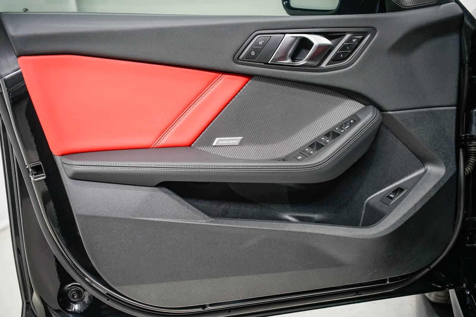 Thumbnail: 2025 BMW 2 Series - 19