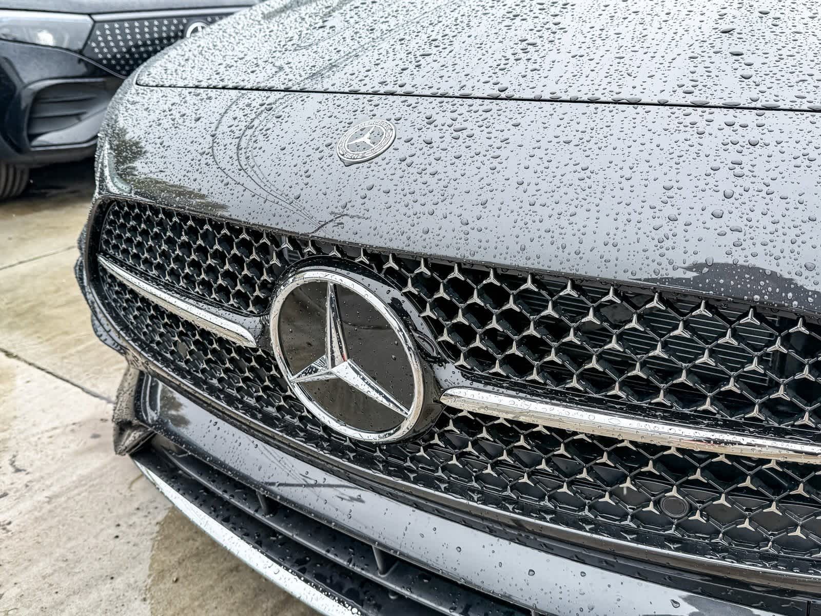 Thumbnail: 2025 Mercedes-Benz CLE - 11