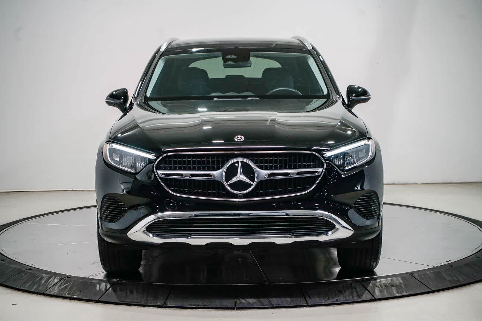 Thumbnail: 2025 Mercedes-Benz GLC - 5