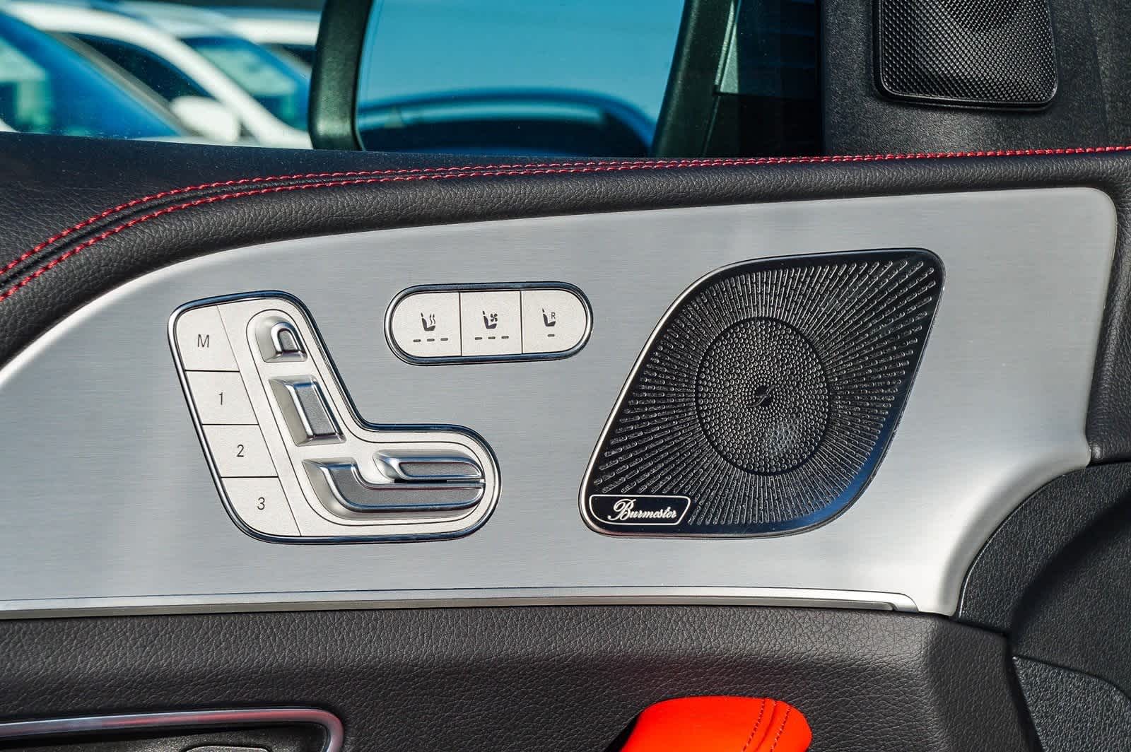 Thumbnail: 2025 Mercedes-Benz GLE - 22