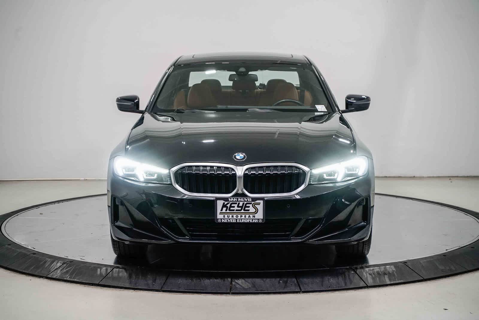 Thumbnail: 2023 BMW 3 Series - 6