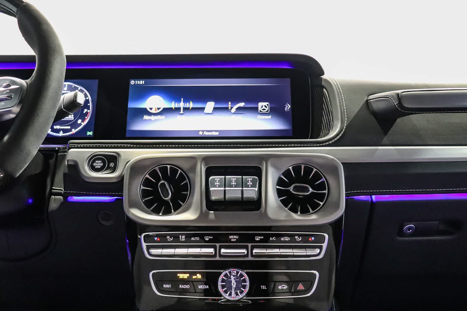 Thumbnail: 2022 Mercedes-Benz G-Class - 14