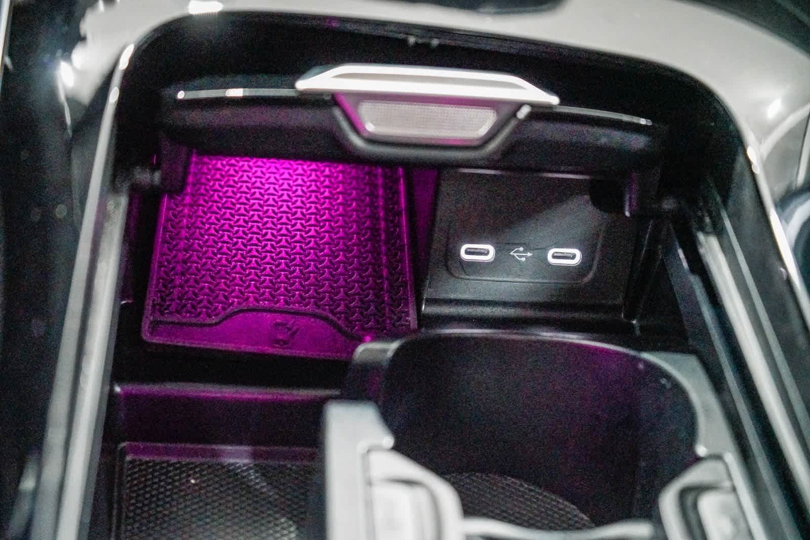 Thumbnail: 2025 Mercedes-Benz C-Class - 23