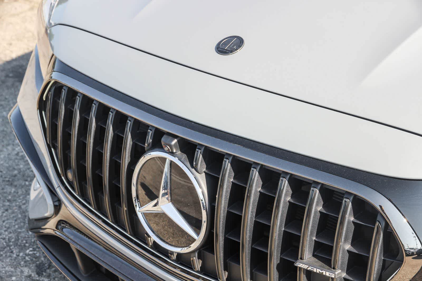 Thumbnail: 2026 Mercedes-Benz E-Class - 9