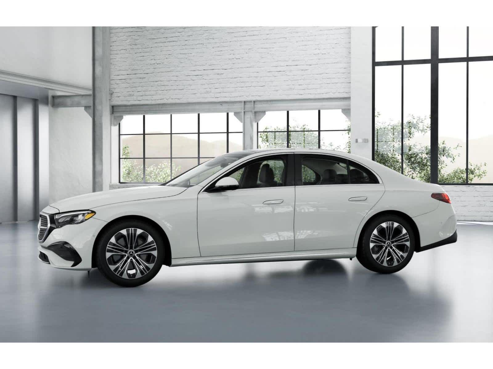 Thumbnail: 2026 Mercedes-Benz E-Class - 34