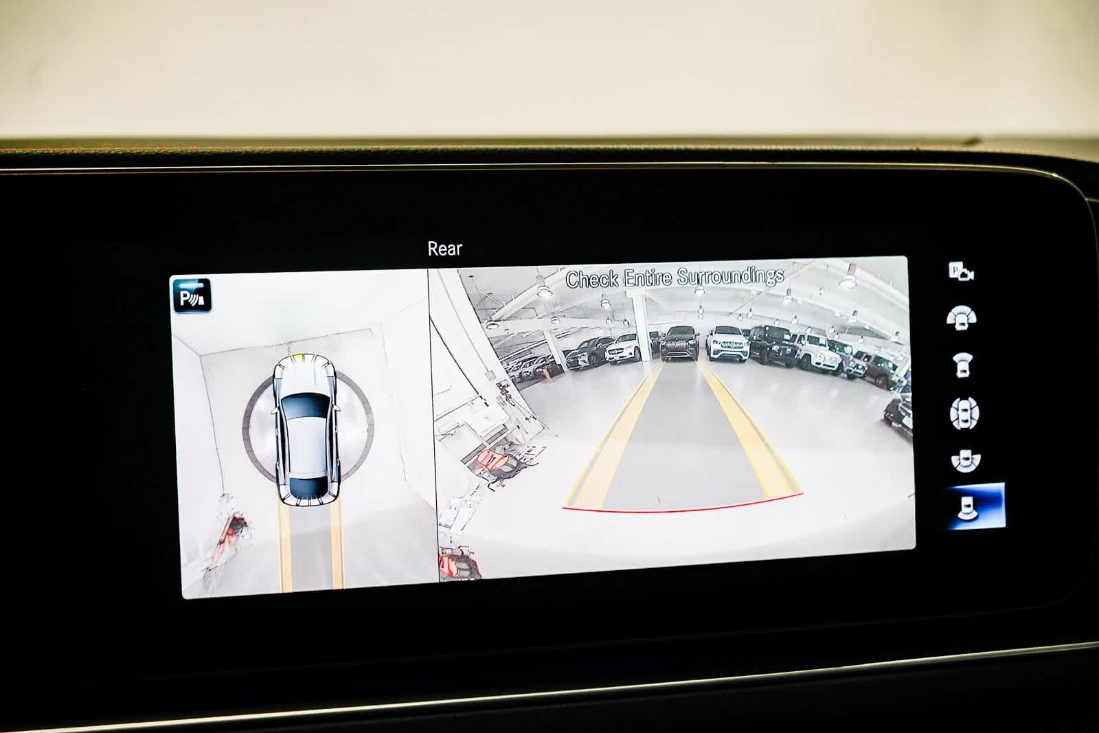 Thumbnail: 2022 Mercedes-Benz GLE - 24