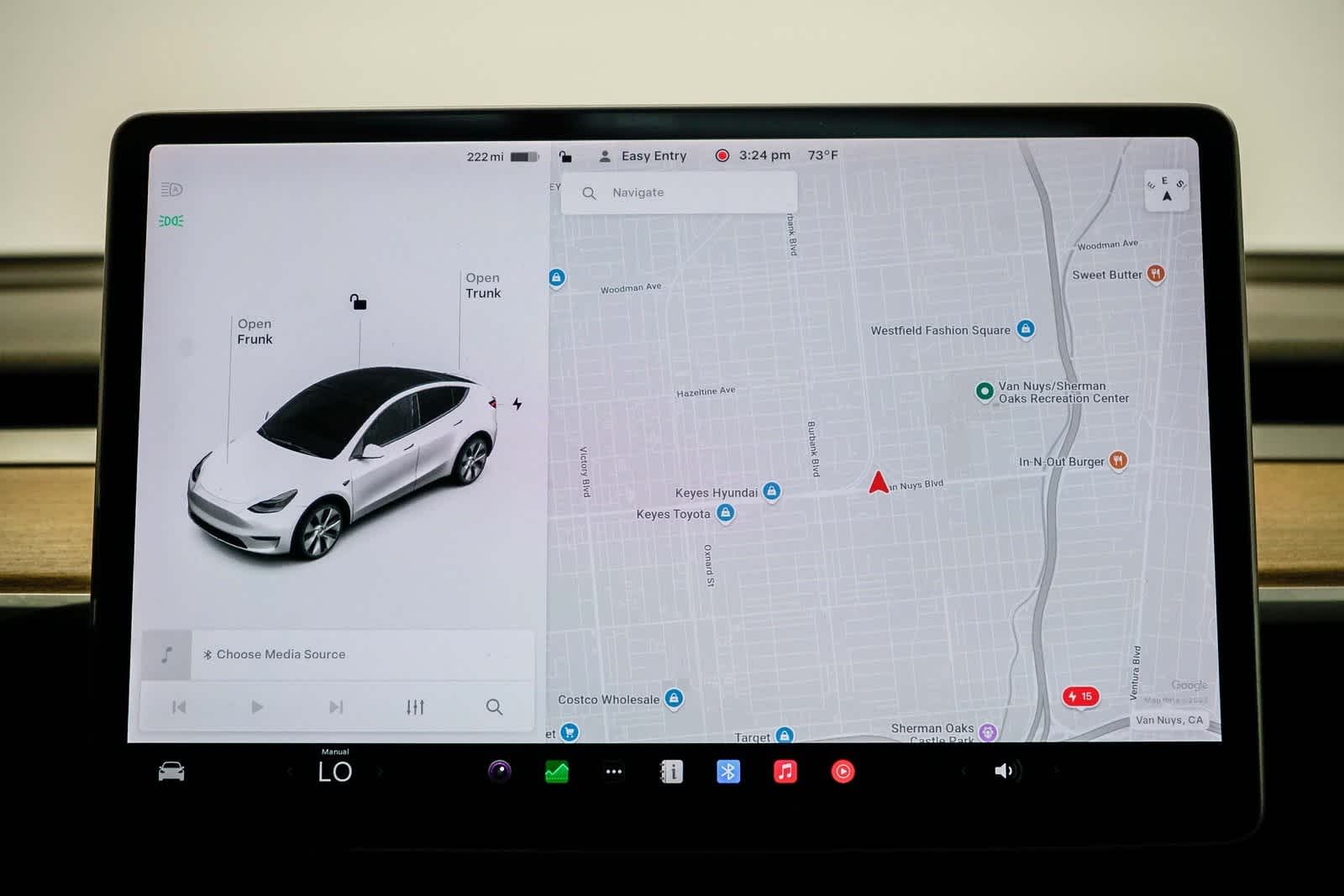 Thumbnail: 2021 Tesla Model Y - 14