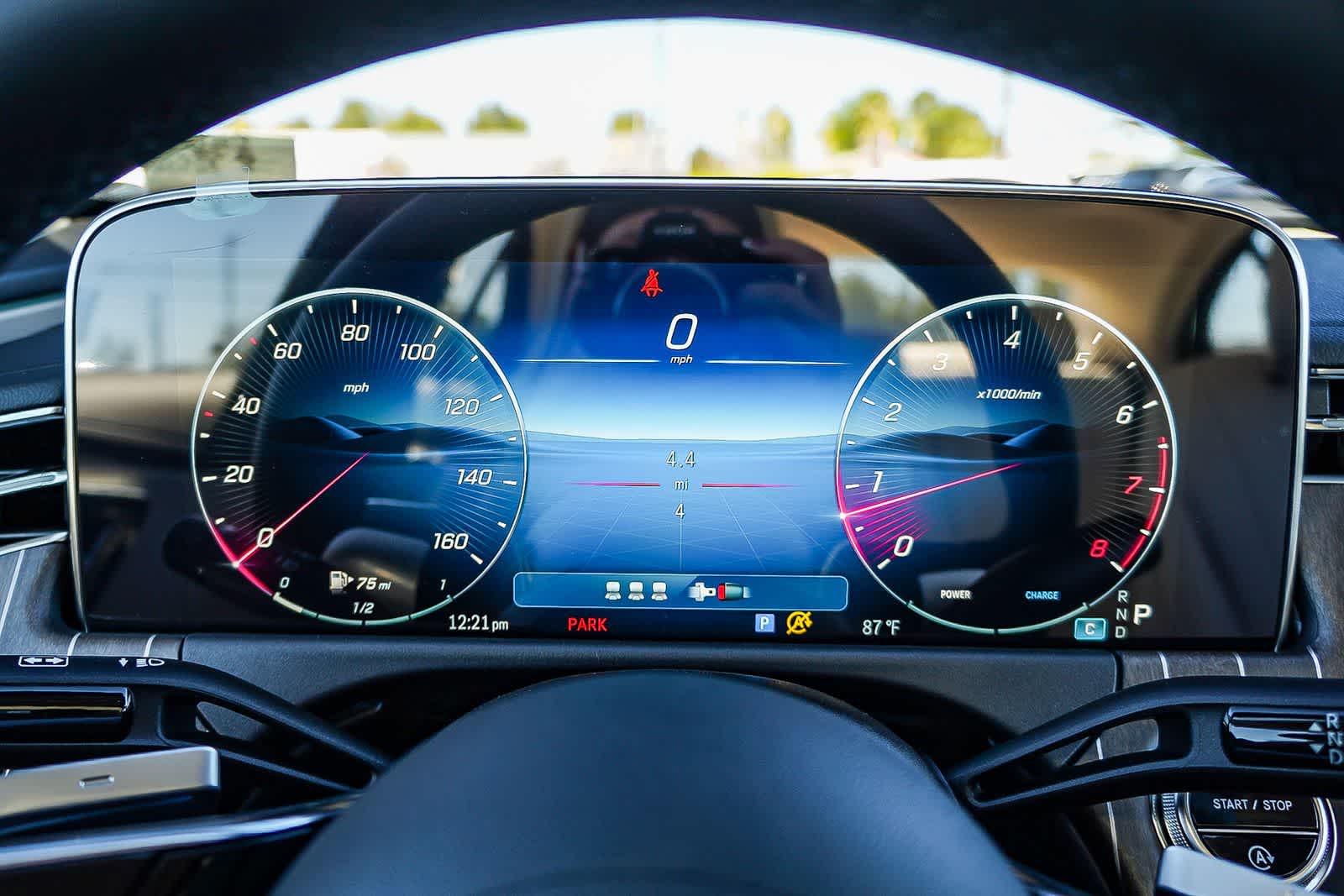 Thumbnail: 2026 Mercedes-Benz E-Class - 28