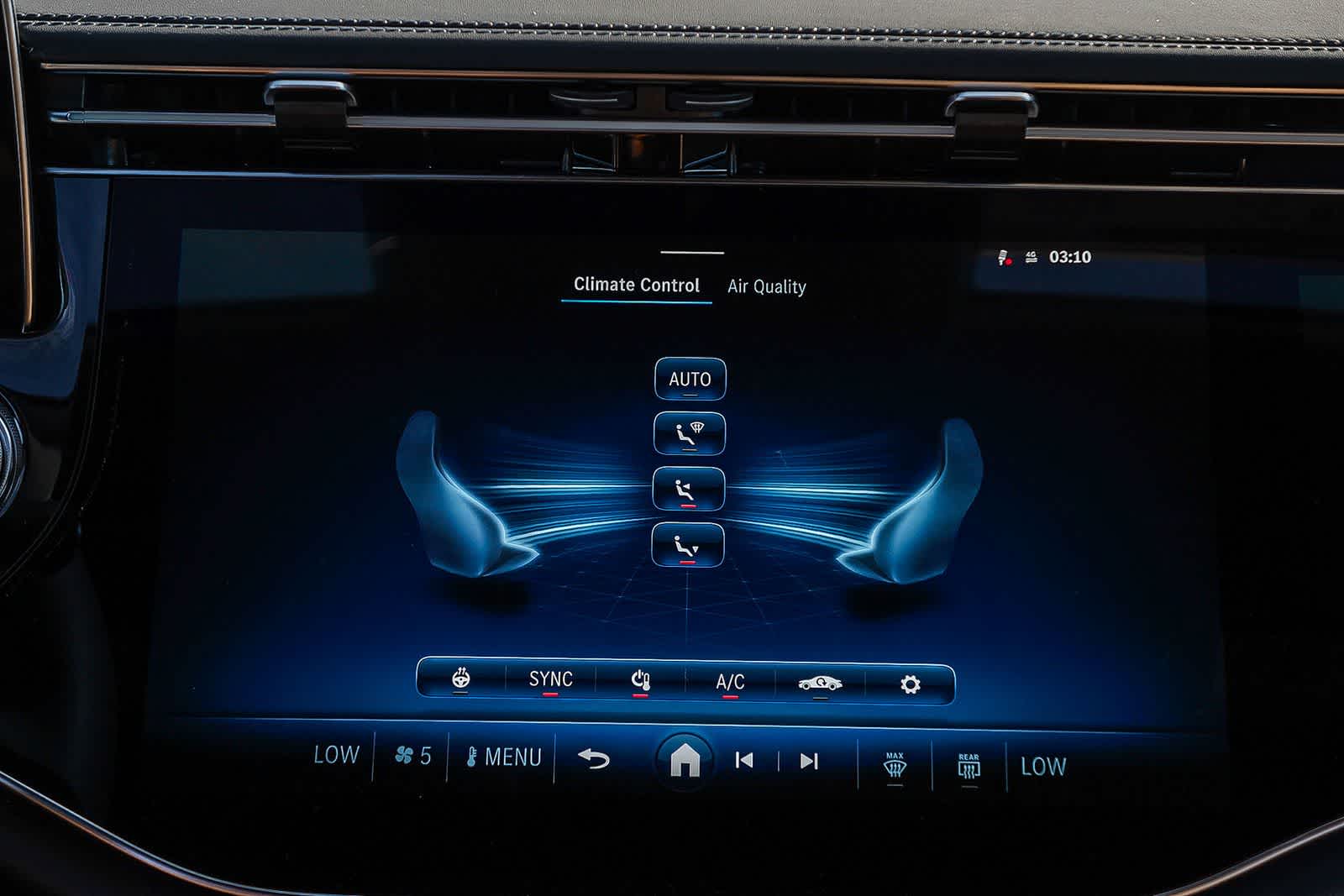 Thumbnail: 2026 Mercedes-Benz E-Class - 15