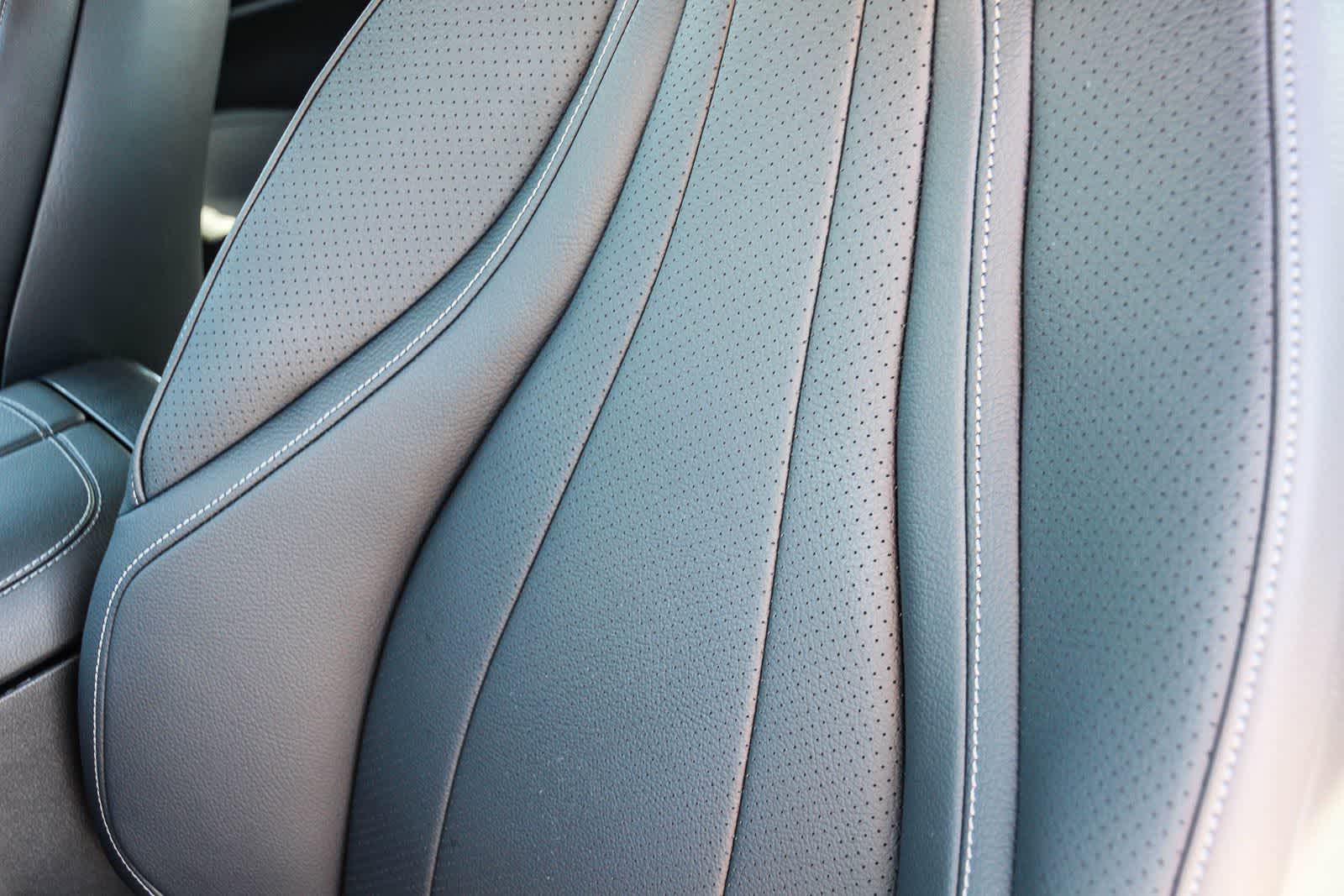 Thumbnail: 2026 Mercedes-Benz CLE - 26