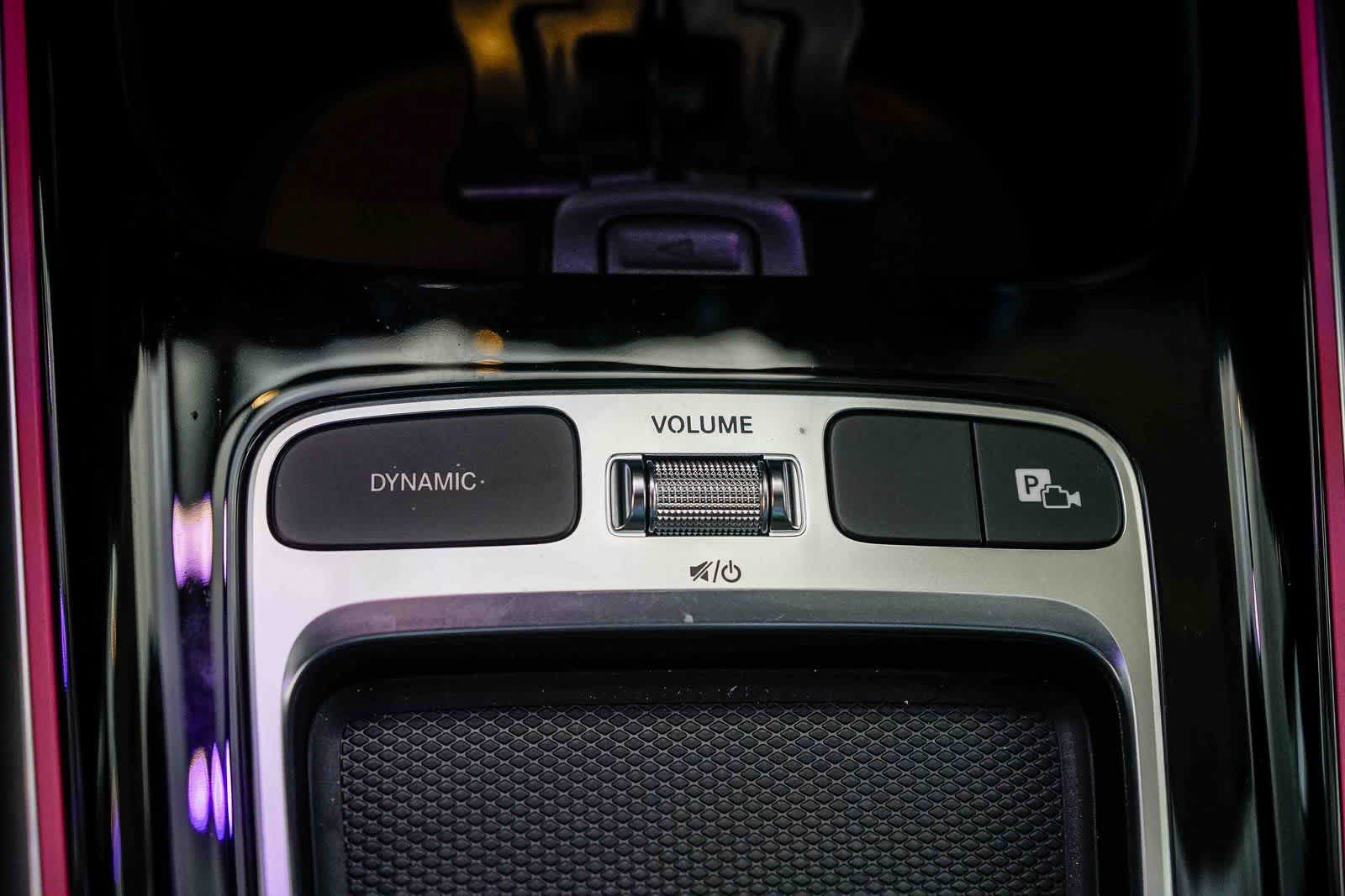 Thumbnail: 2024 Mercedes-Benz EQB - 23