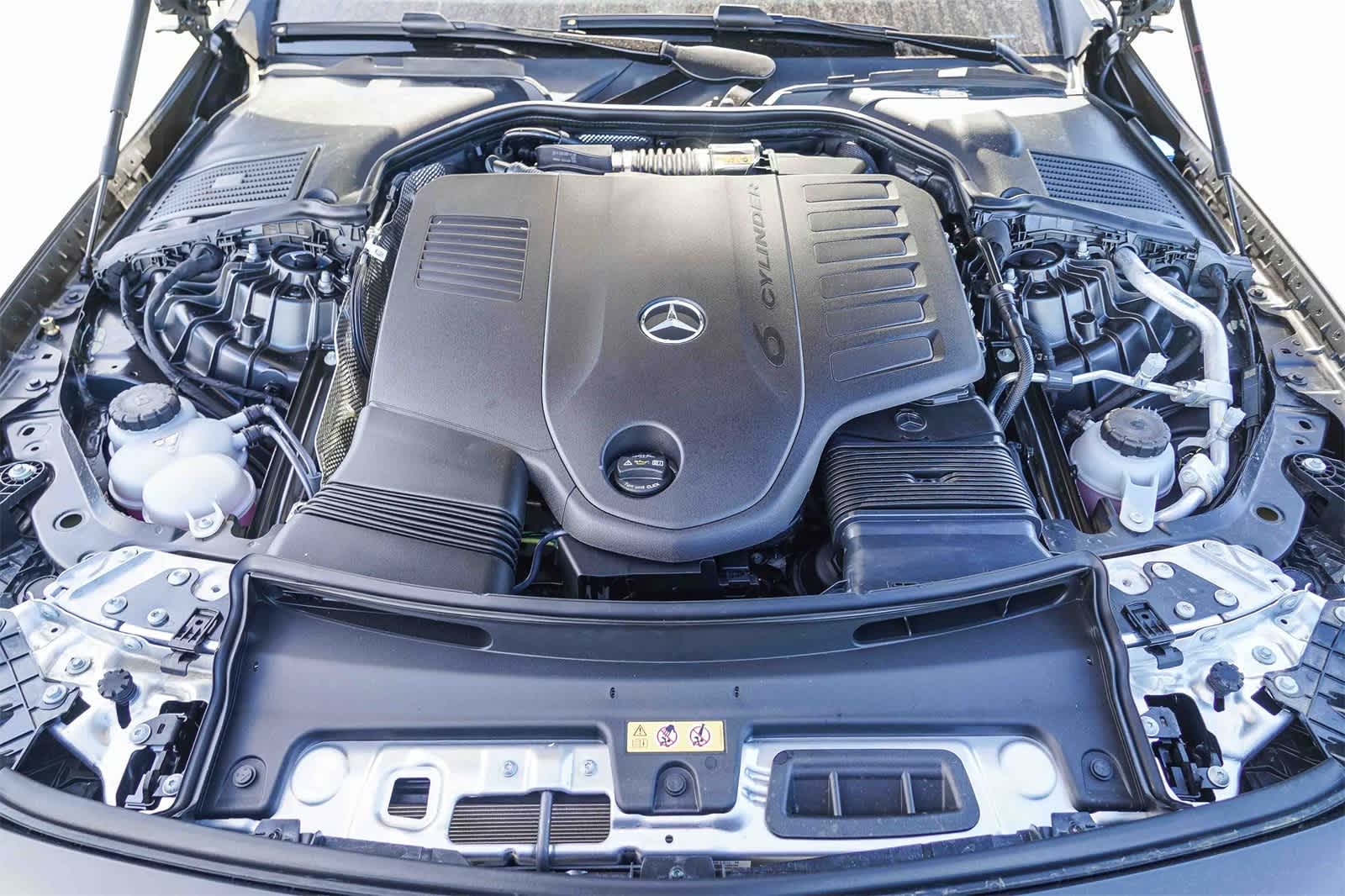 Thumbnail: 2026 Mercedes-Benz CLE - 12