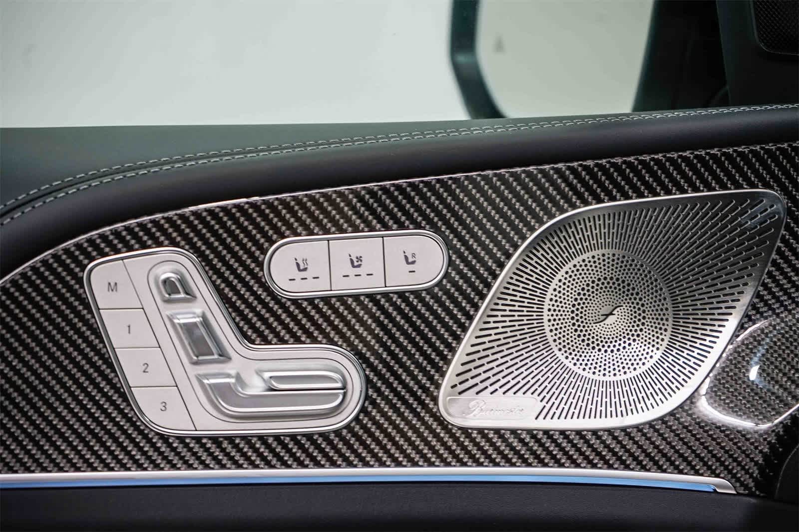 Thumbnail: 2026 Mercedes-Benz GLS - 23