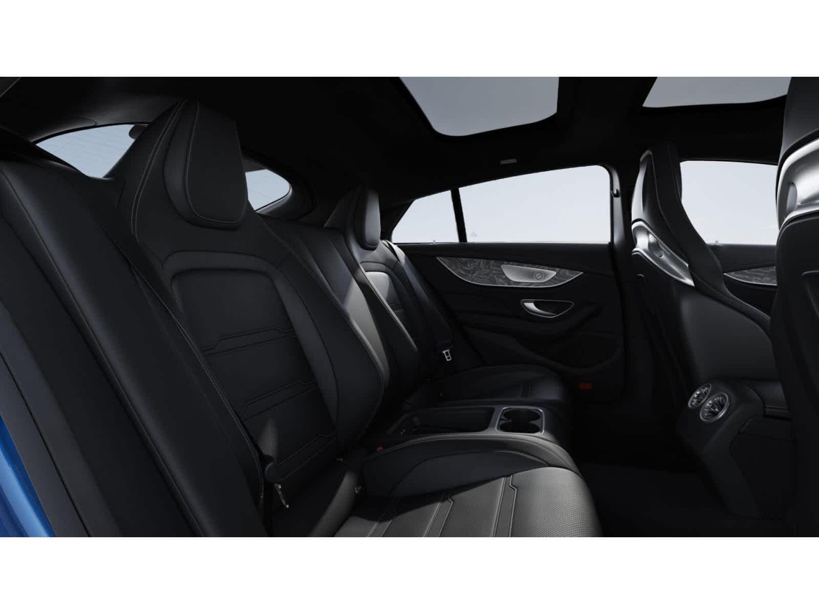 Thumbnail: 2024 Mercedes-Benz AMG GT - 40