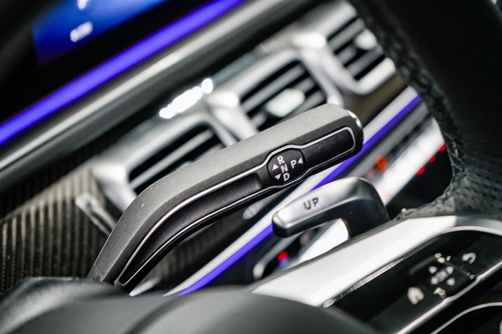 Thumbnail: 2025 Mercedes-Benz GLE - 21