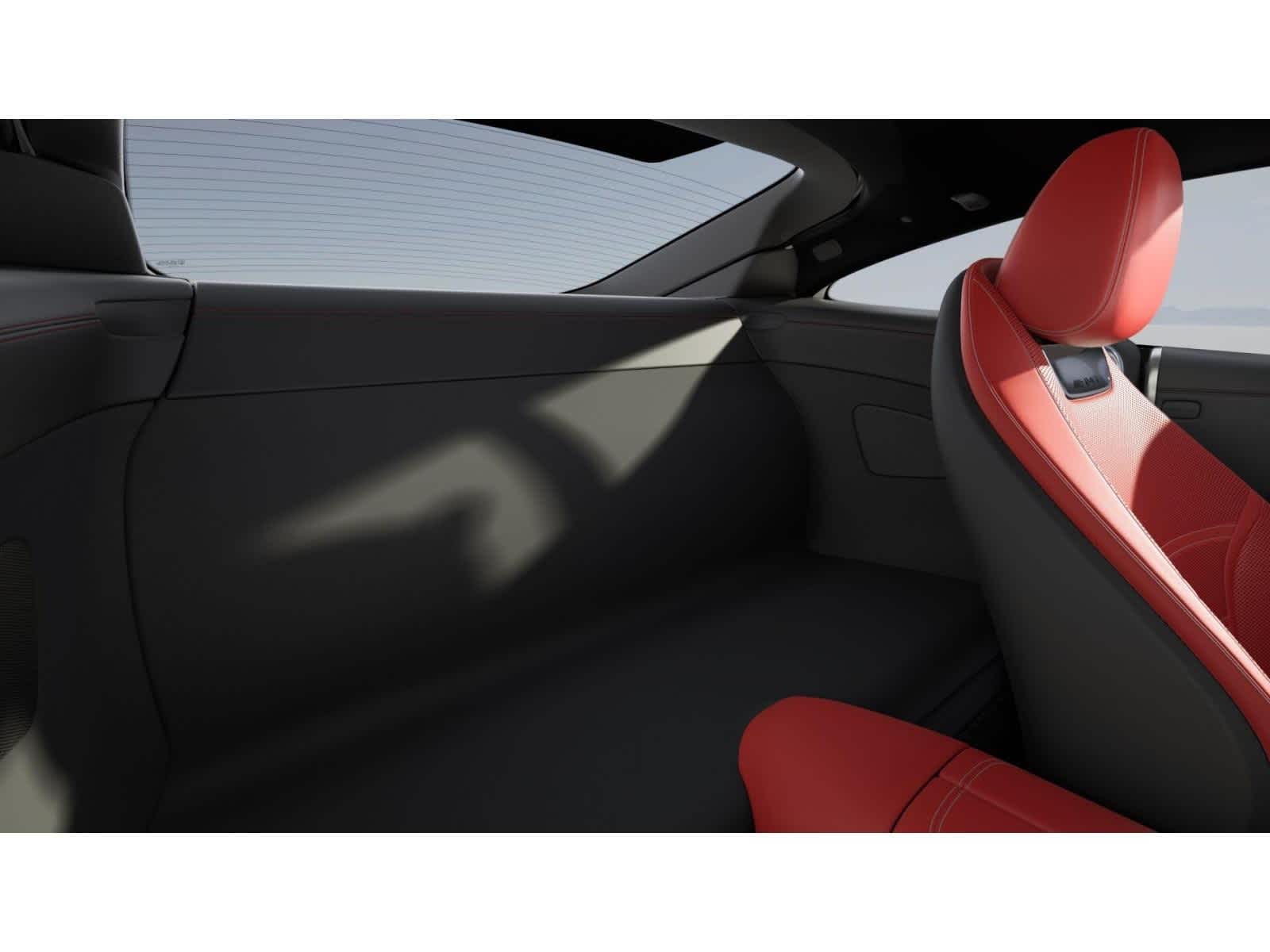 Thumbnail: 2025 Mercedes-Benz AMG GT - 29