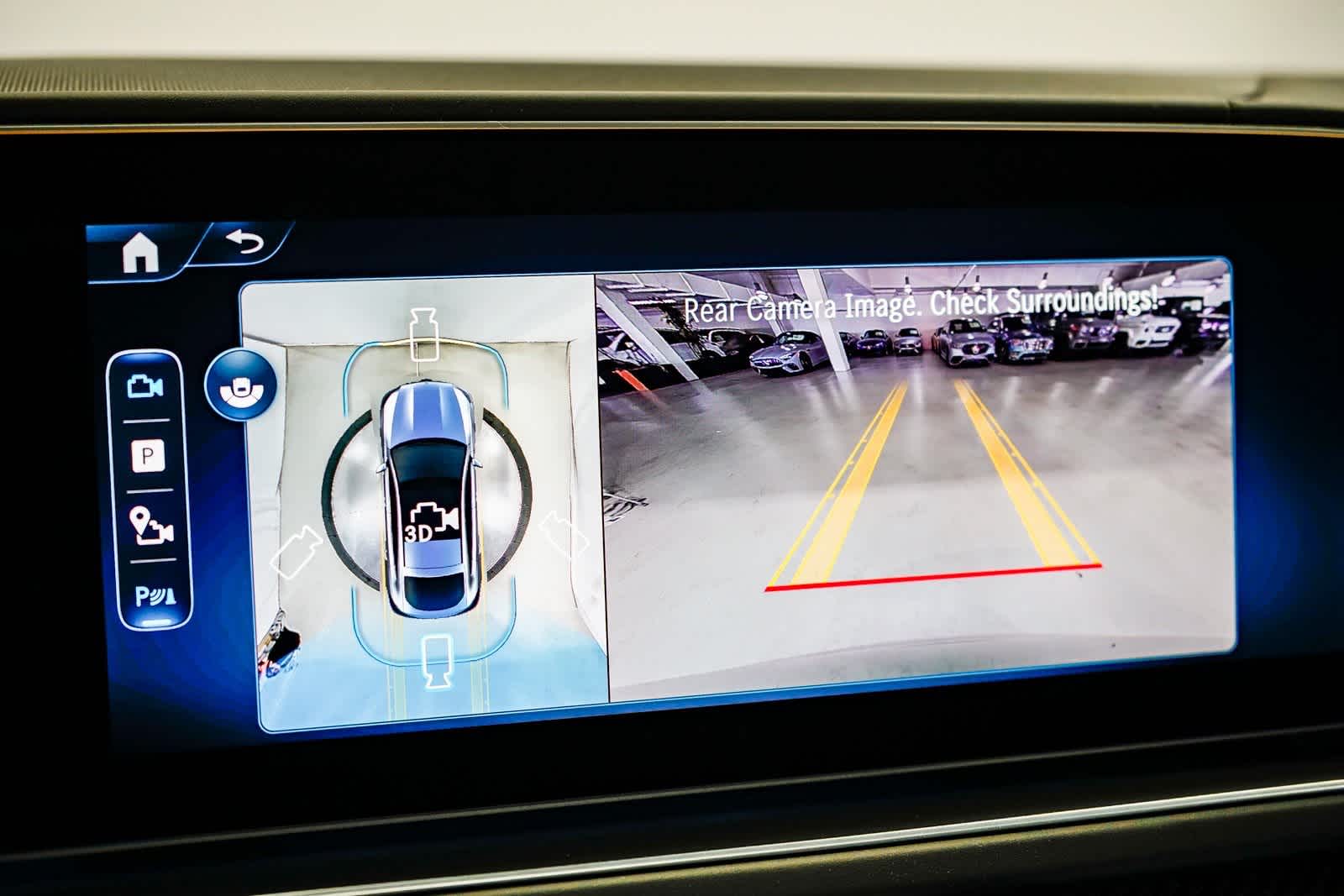 Thumbnail: 2025 Mercedes-Benz GLE - 23