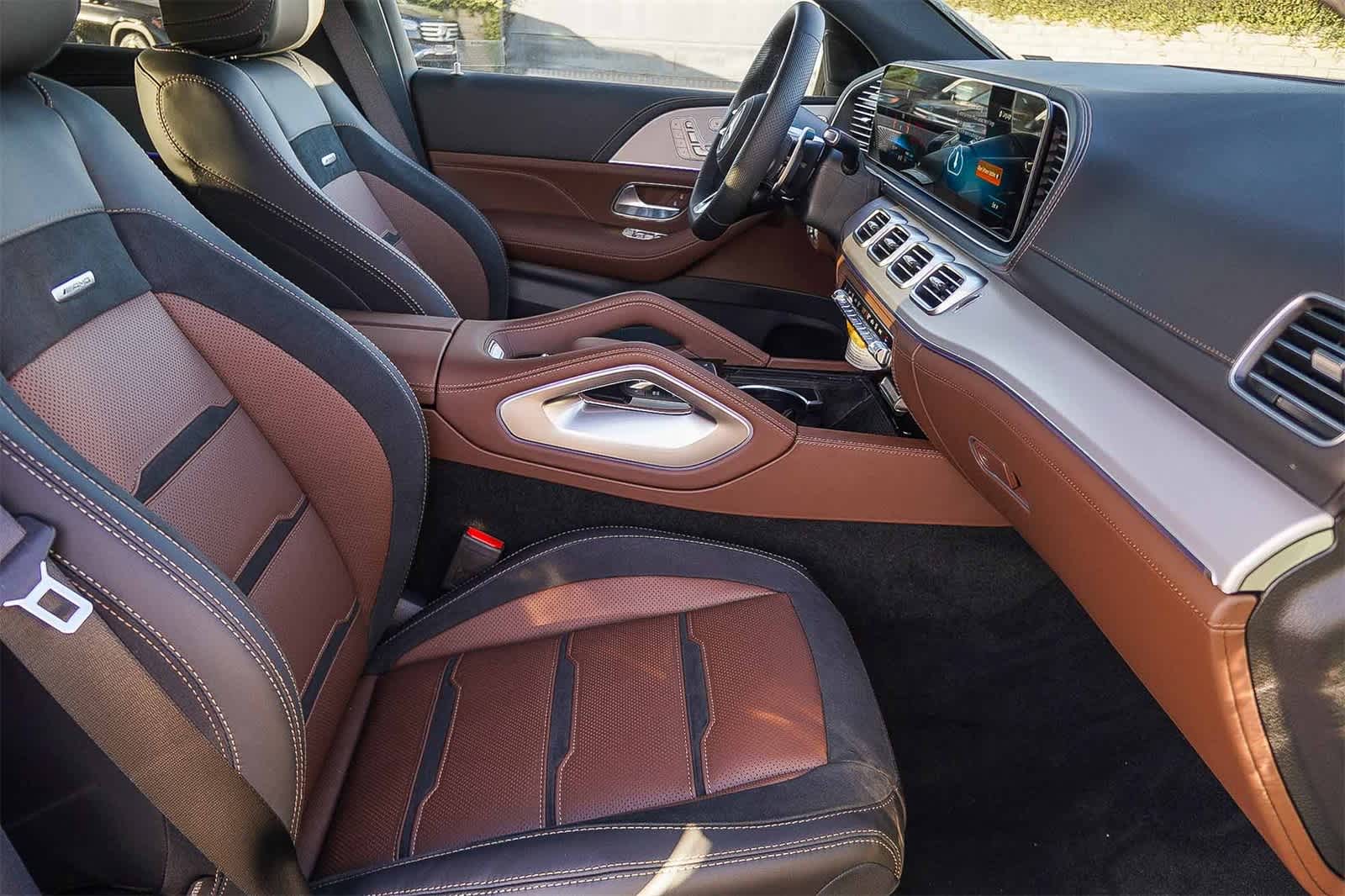 Thumbnail: 2026 Mercedes-Benz GLE - 20