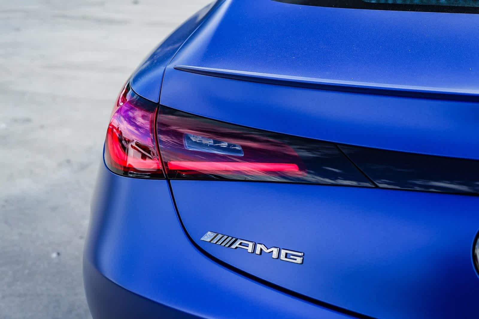 Thumbnail: 2026 Mercedes-Benz CLE - 10