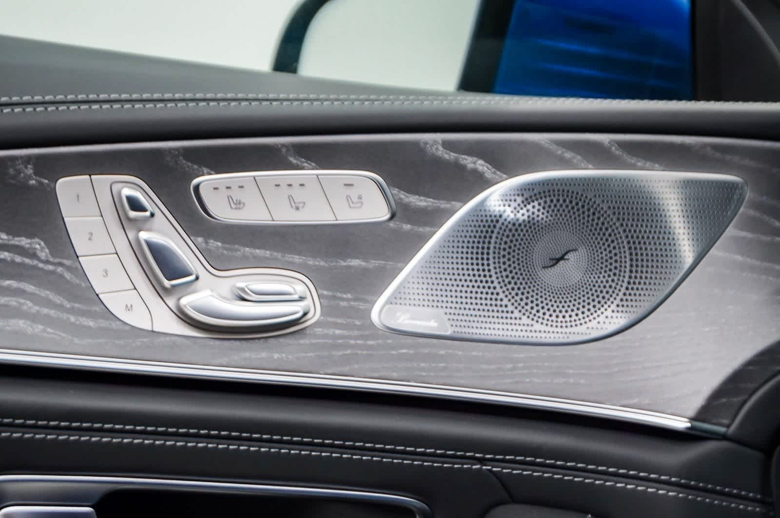 Thumbnail: 2024 Mercedes-Benz AMG GT - 25