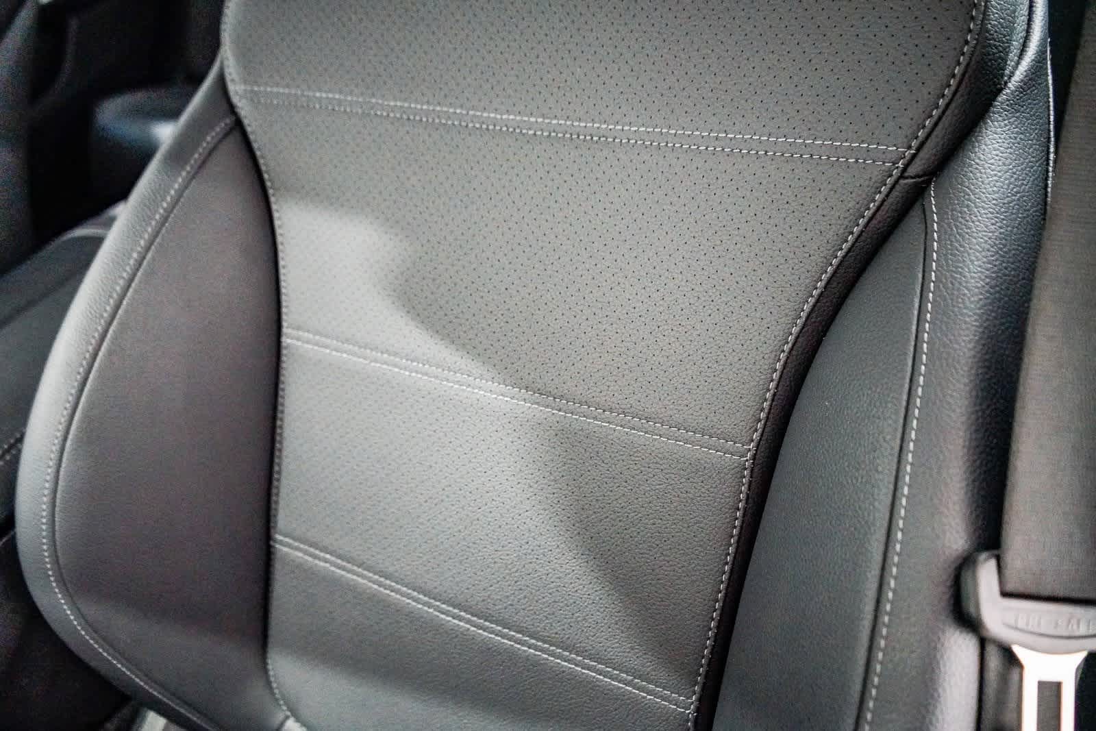 Thumbnail: 2025 Mercedes-Benz C-Class - 26