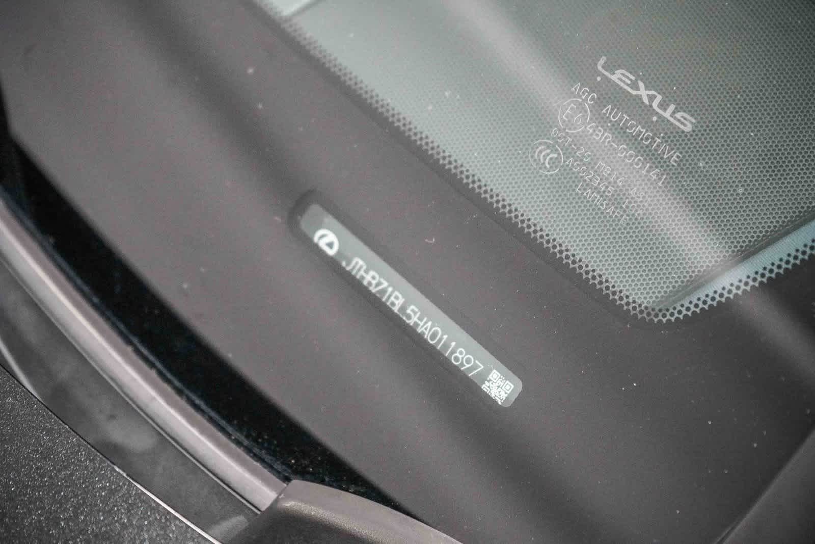 Thumbnail: 2017 Lexus GS - 29