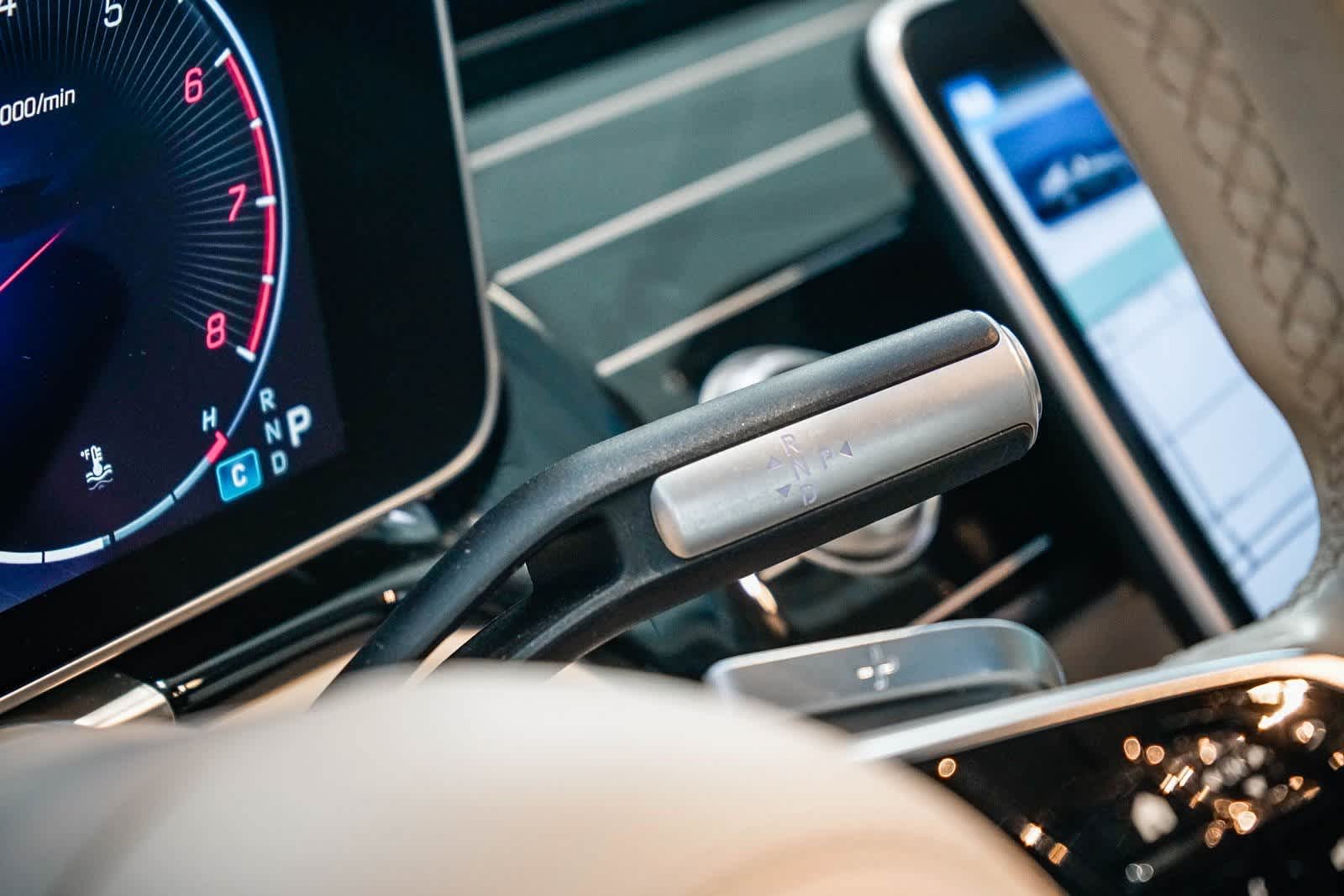 Thumbnail: 2024 Mercedes-Benz S-Class - 25