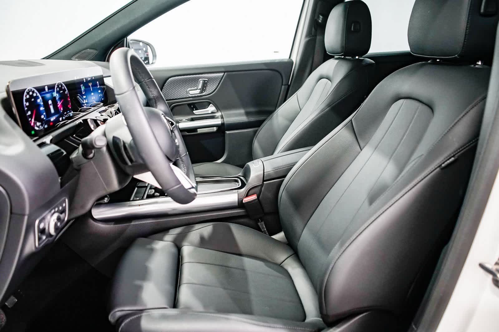 Thumbnail: 2026 Mercedes-Benz GLA - 16