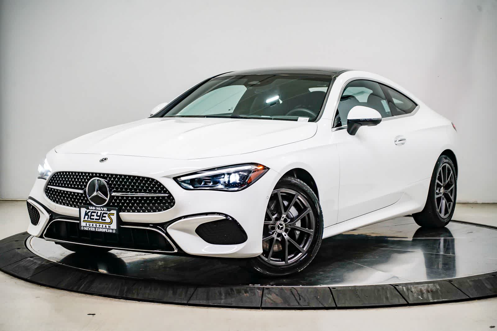 2026 Mercedes-Benz CLE 300 -
                  Van Nuys, CA