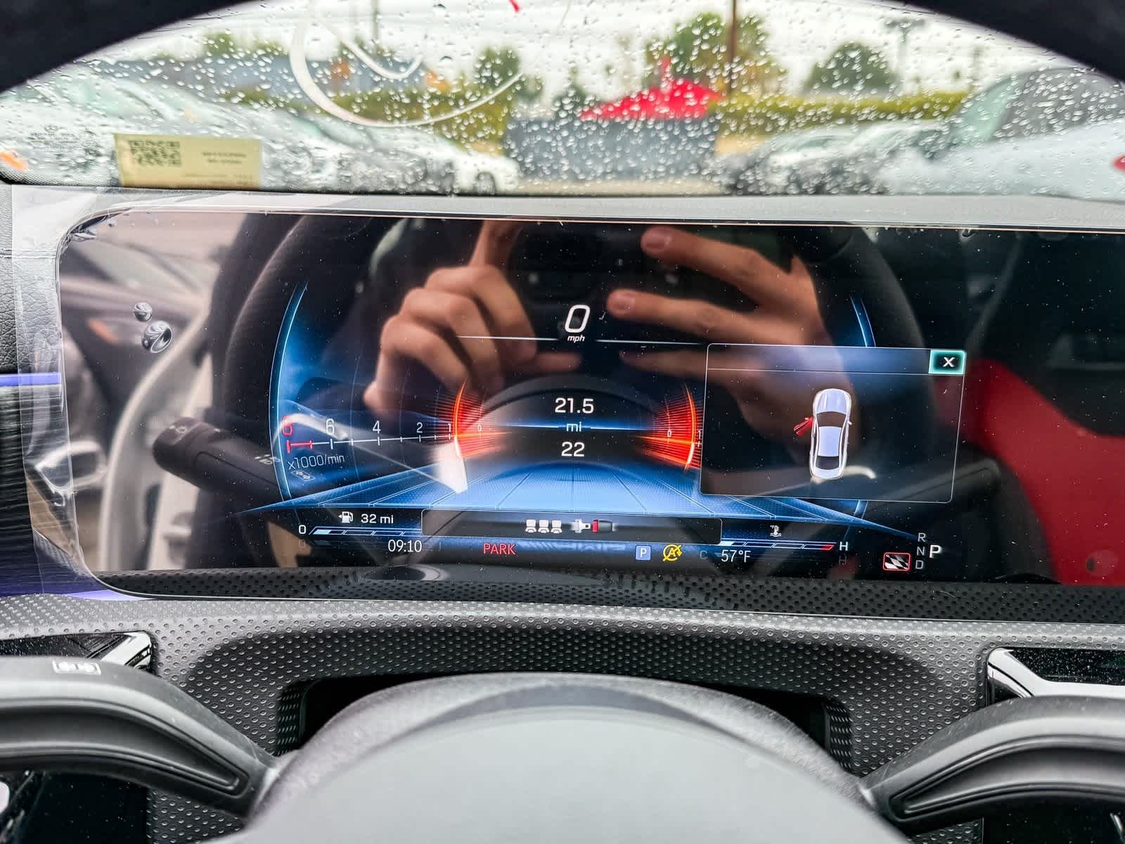 Thumbnail: 2025 Mercedes-Benz CLA - 27