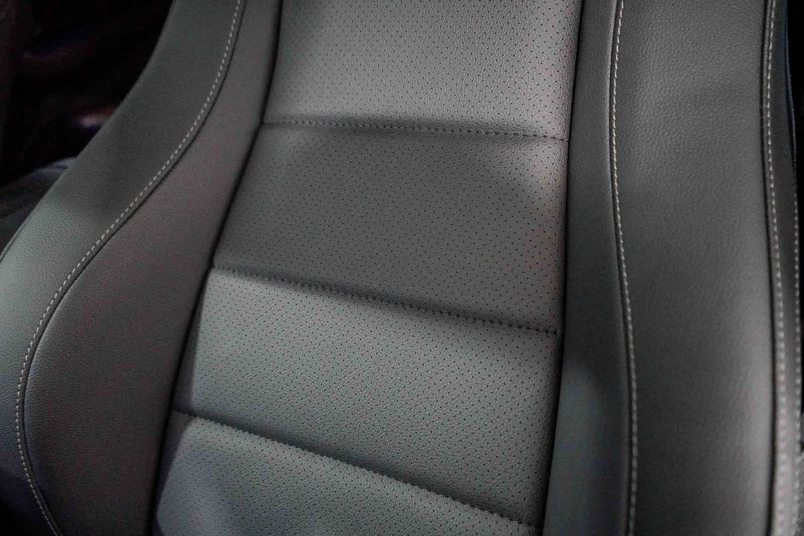 Thumbnail: 2025 Mercedes-Benz GLS - 27