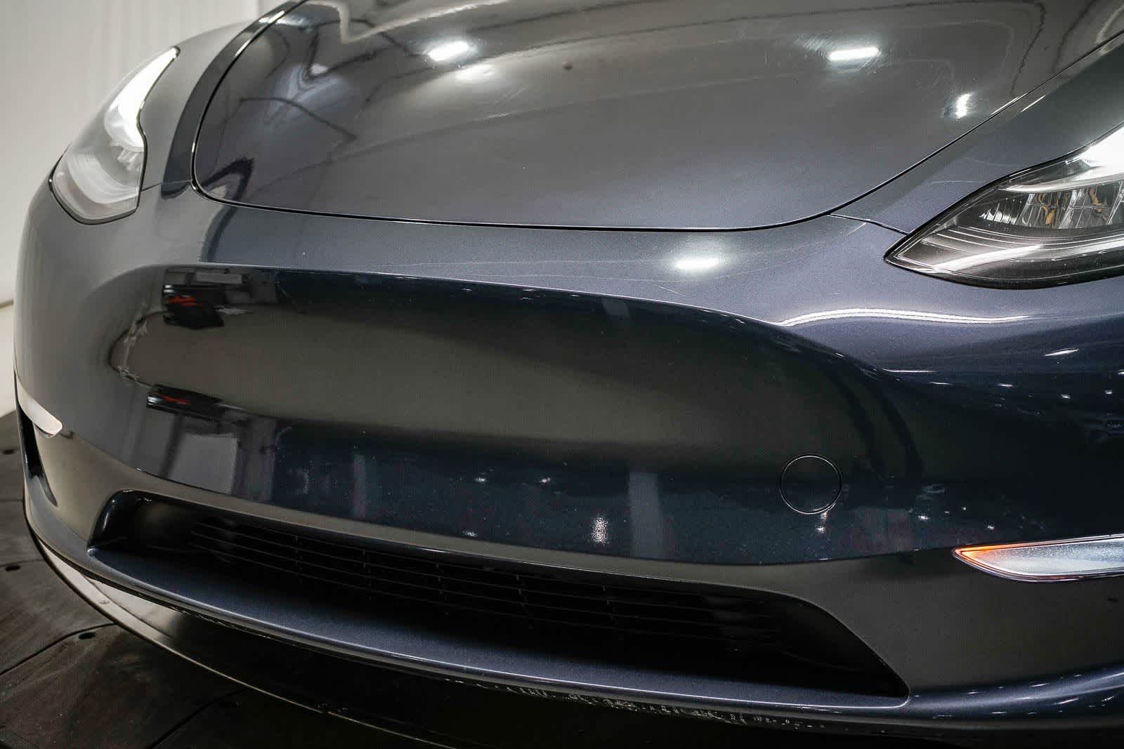 Thumbnail: 2023 Tesla Model Y - 8