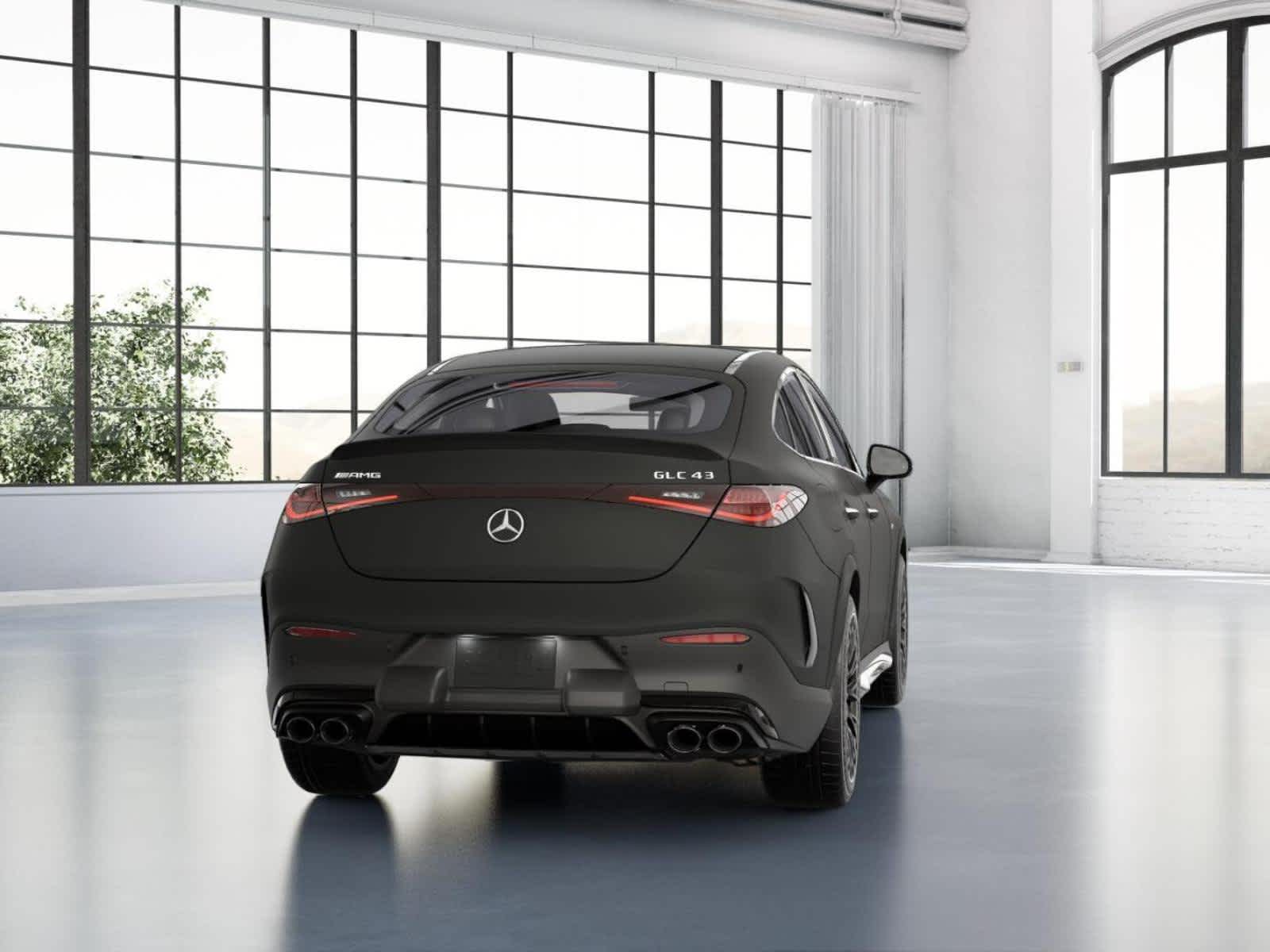 Thumbnail: 2026 Mercedes-Benz GLC - 22