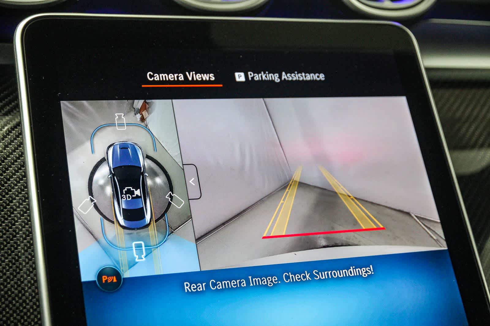 Thumbnail: 2026 Mercedes-Benz CLE - 25