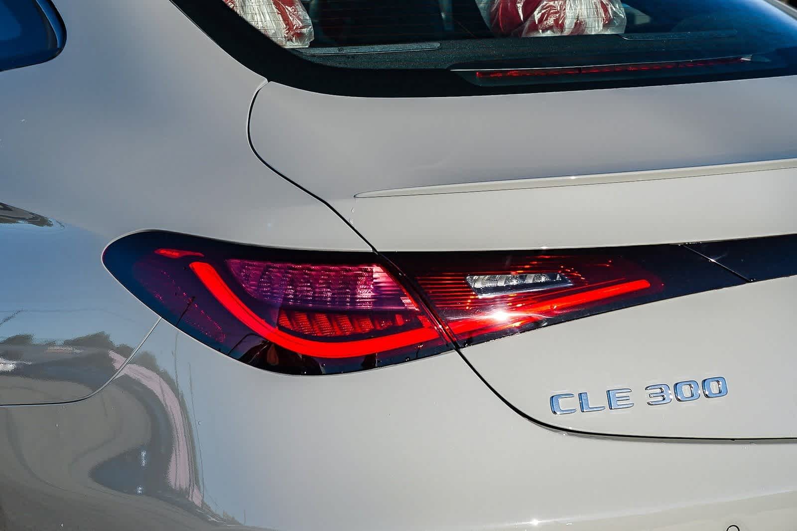 Thumbnail: 2026 Mercedes-Benz CLE - 7