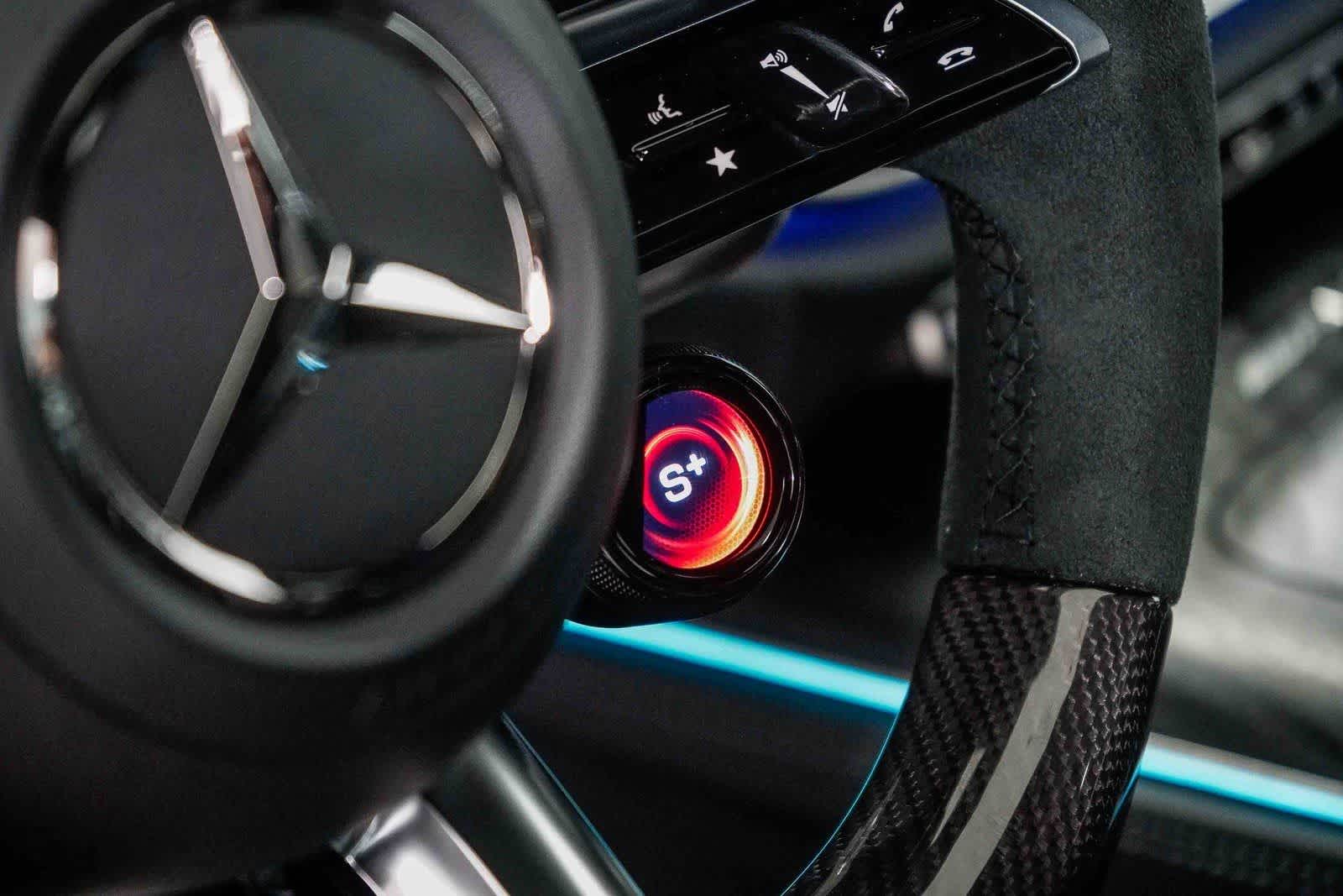 Thumbnail: 2026 Mercedes-Benz E-Class - 25