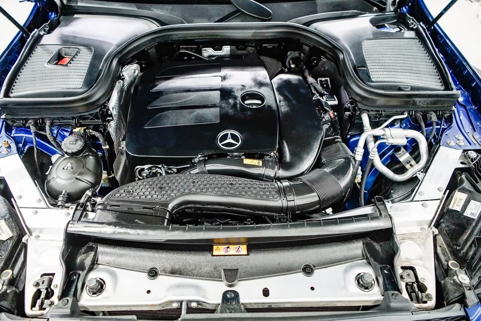 Thumbnail: 2022 Mercedes-Benz GLC - 27