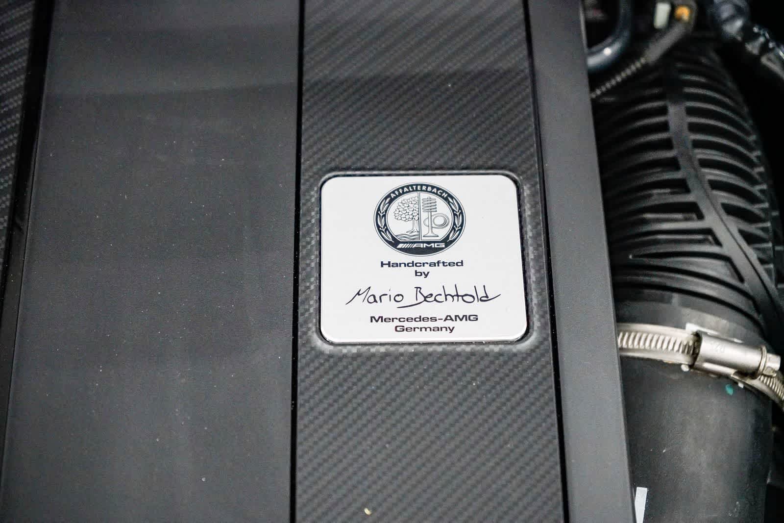 Thumbnail: 2025 Mercedes-Benz GL-Class - 28