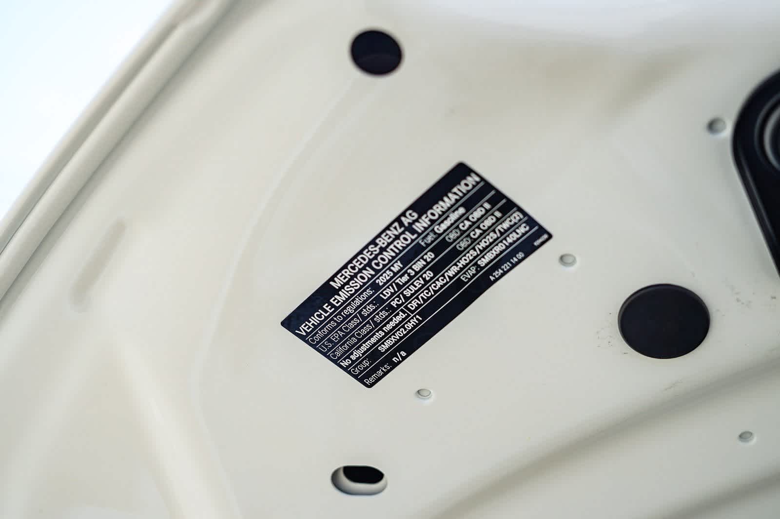 Thumbnail: 2025 Mercedes-Benz C-Class - 27