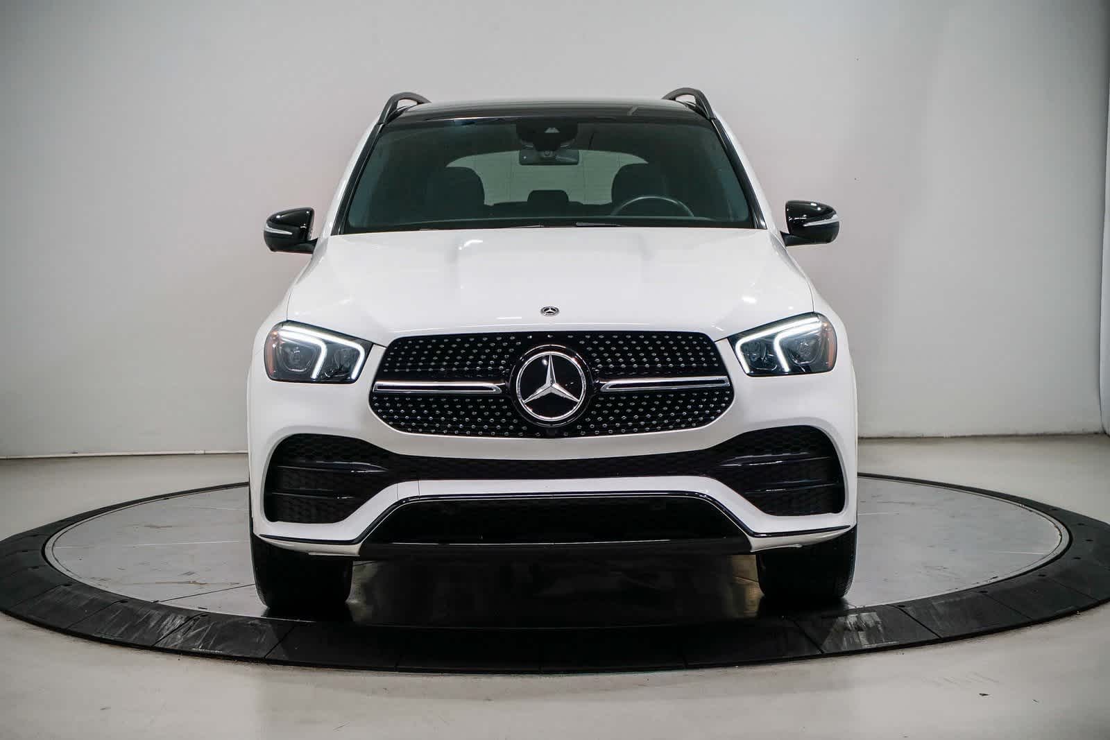 Thumbnail: 2021 Mercedes-Benz GLE - 6