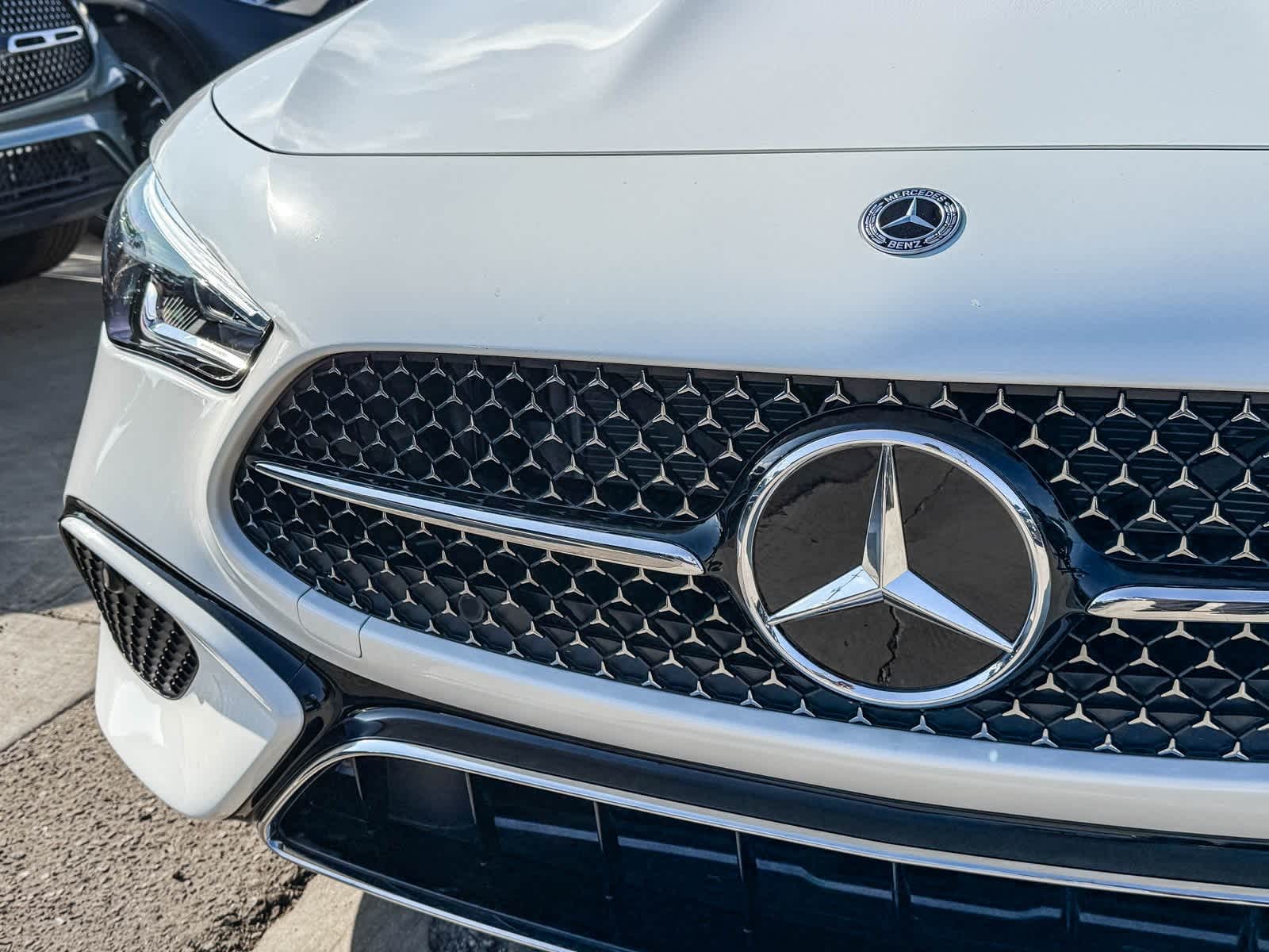 Thumbnail: 2026 Mercedes-Benz CLE - 11