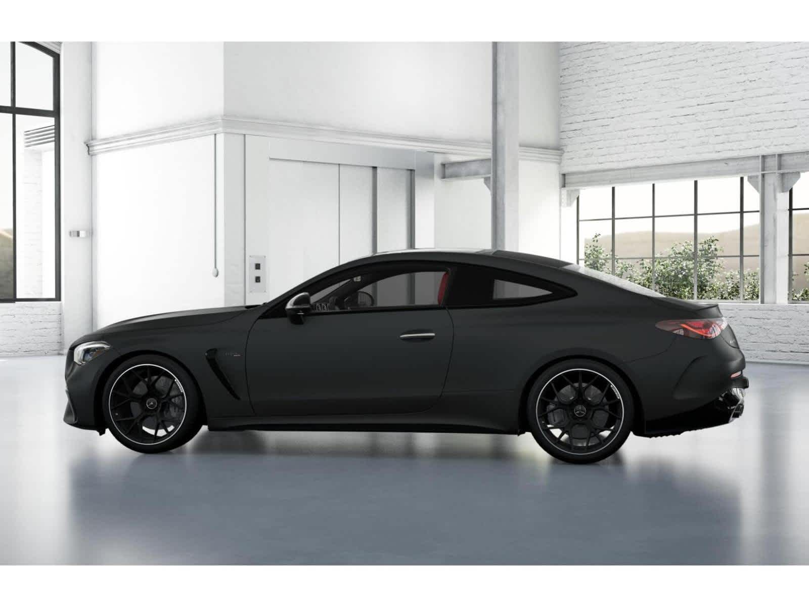 Thumbnail: 2026 Mercedes-Benz CLE - 31